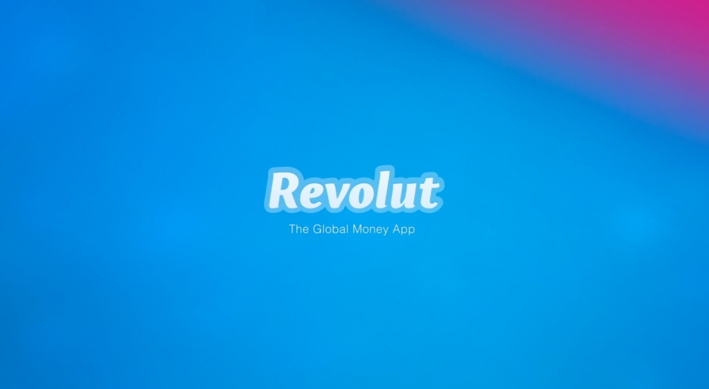 Revolut business banking