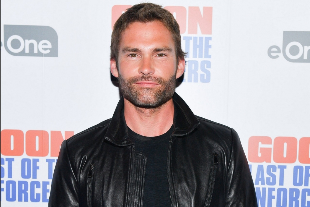 First details for Seann William Scott's Lethal Weapon character revealed