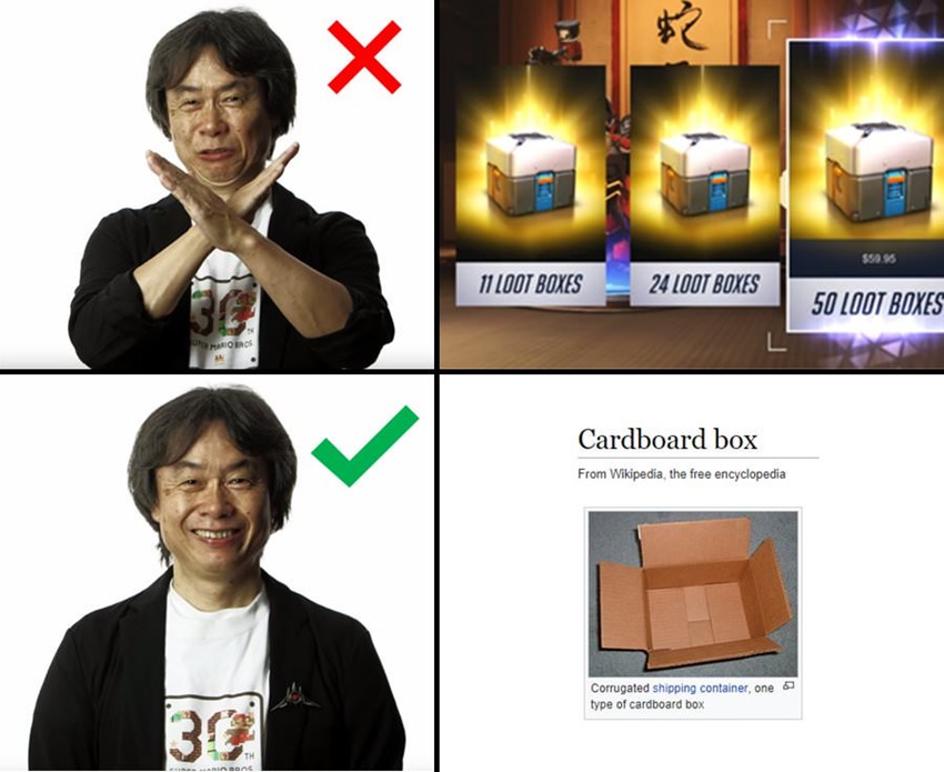 Shigeru Miyamoto Net Worth - How Much is Miyamoto Worth?