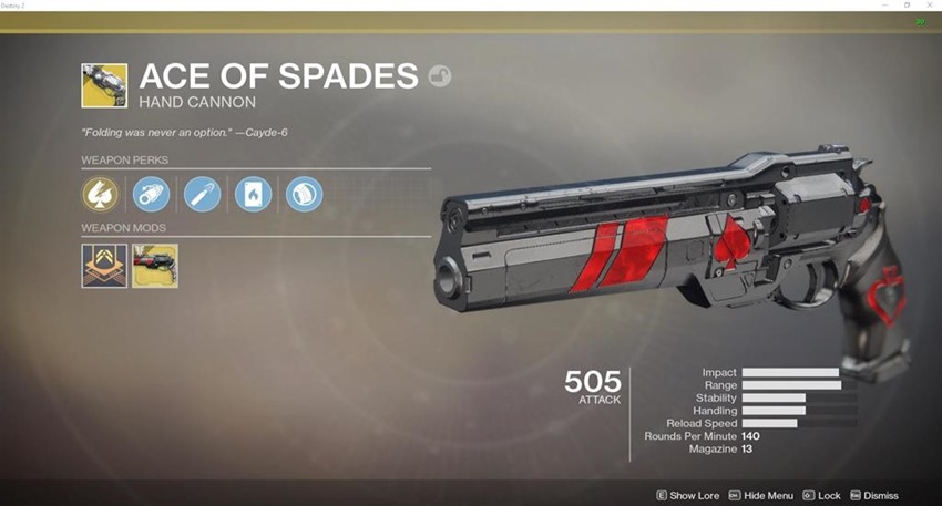 Ace of Spades (3)