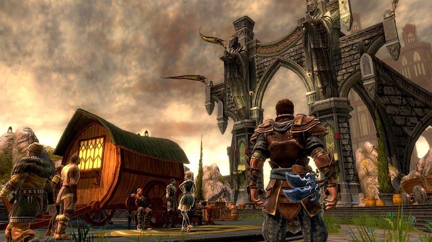 Amalur 1