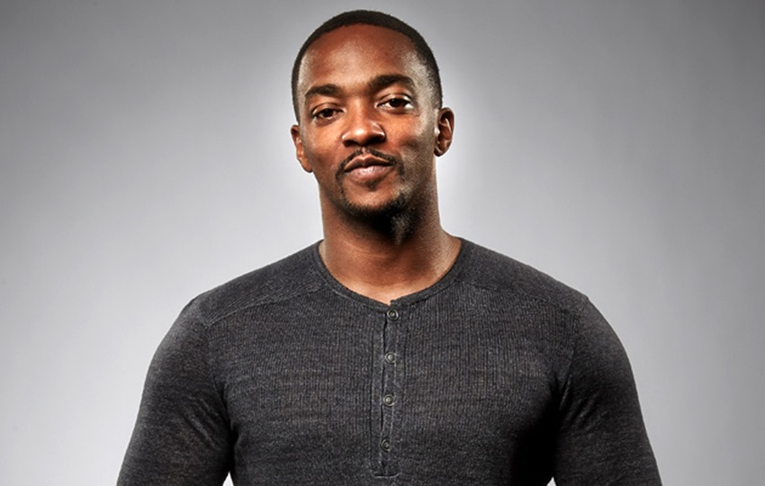 Anthony Mackie