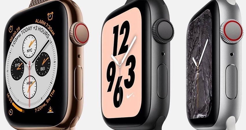 Apple Watch Series 4 is a huge leap forward 3