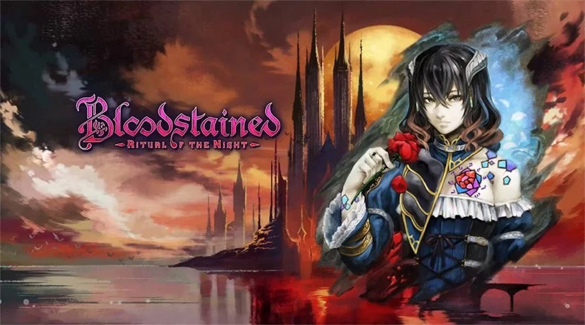 Bloodstained