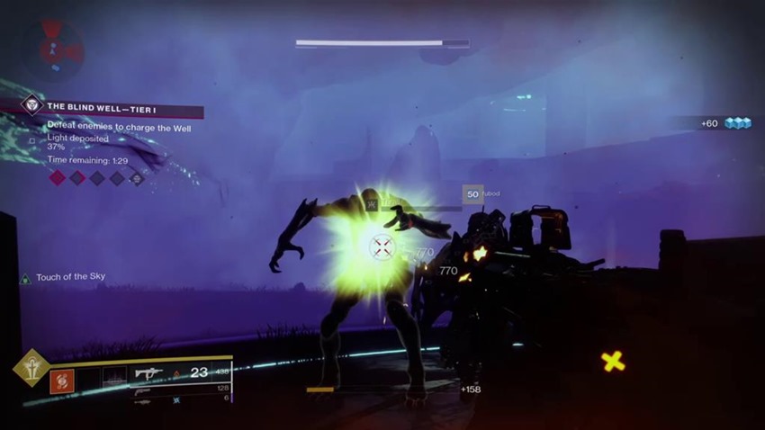 Destiny 2 Forsaken Blind Well (4)