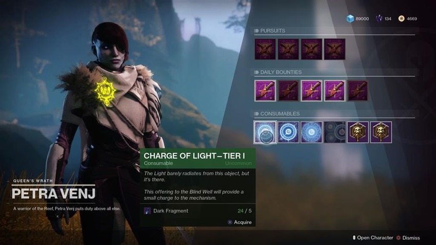 Destiny 2 Forsaken Blind Well Guide