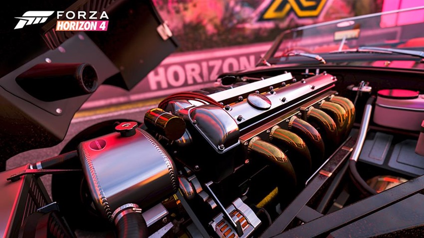 Forza Horizon 4 (1)