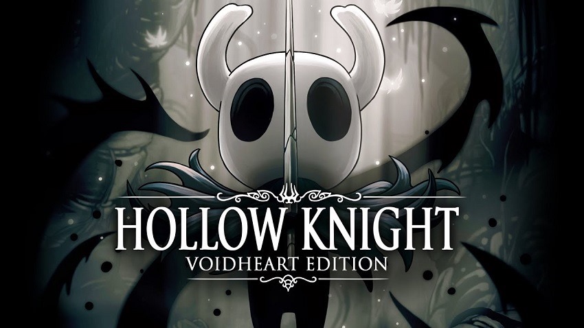 Hollow Knight Voidheart Edition out for consoles later this month