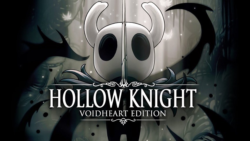 hollow knight voidheart edition