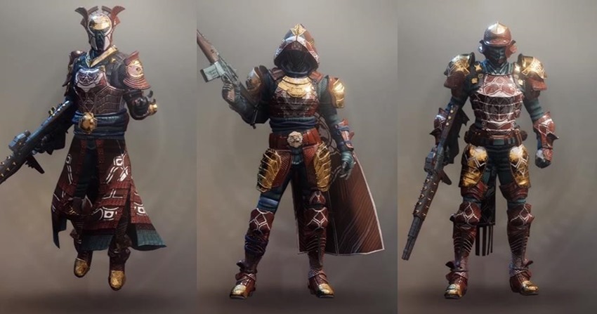 Iron Banner season 4 (1)