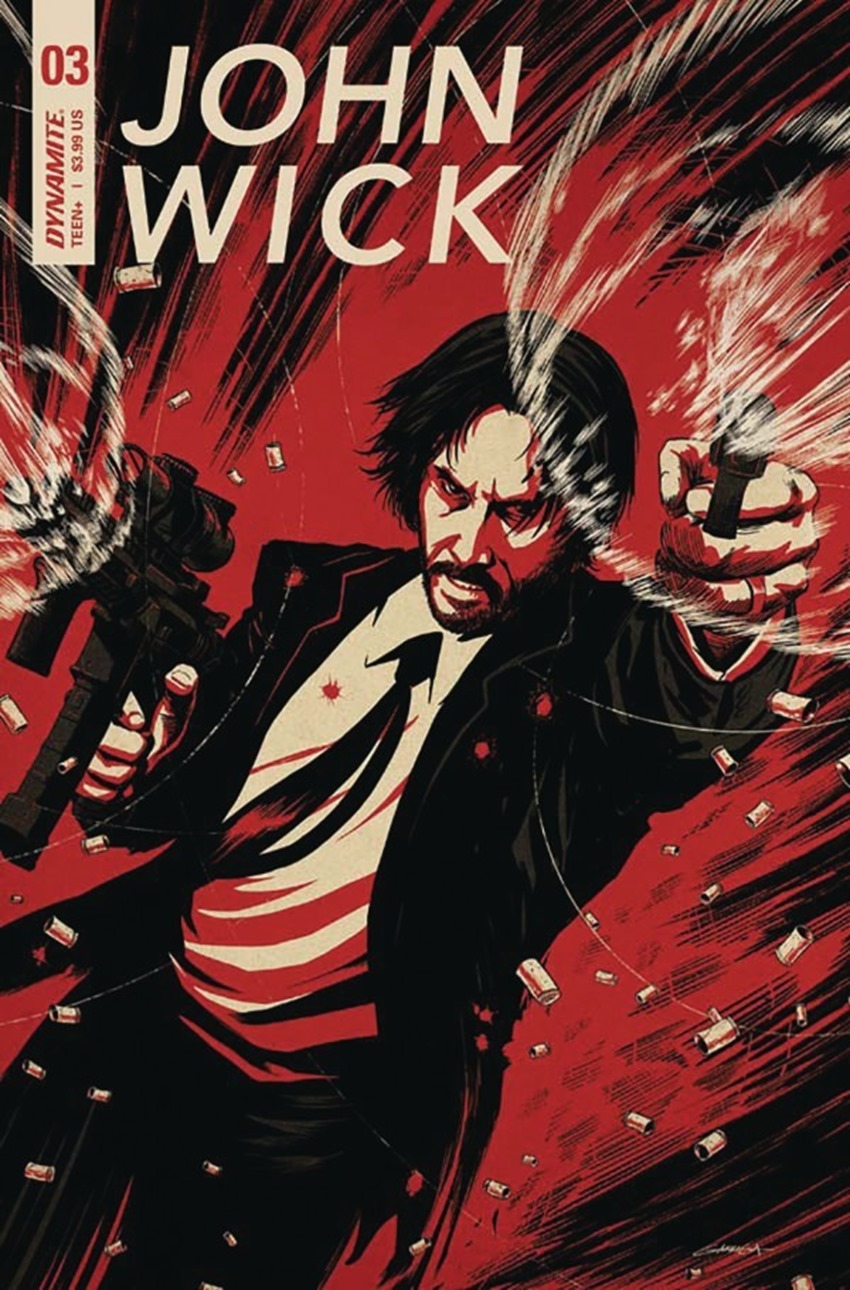 John Wick #3