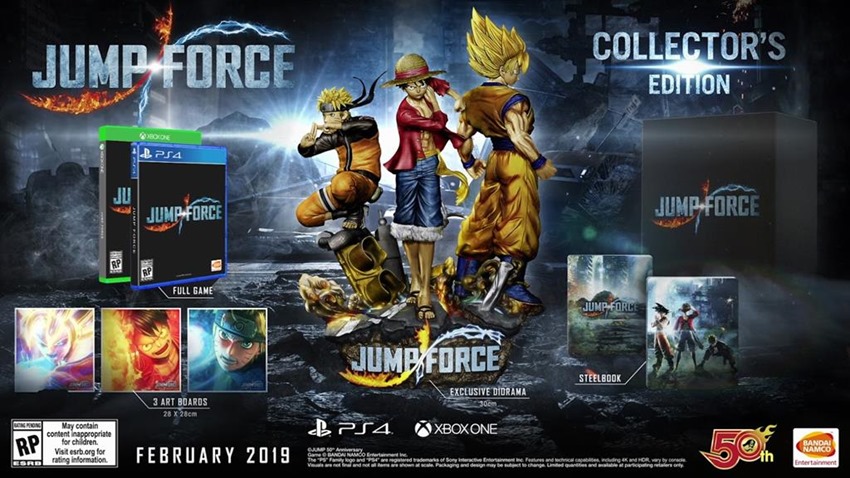 Jump Force (1)