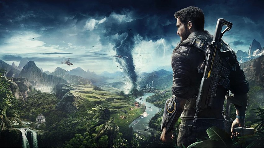 Just Cause 4 (3)