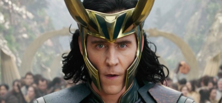 Loki and Scarlet Witch are getting their own TV series on Disney's ...