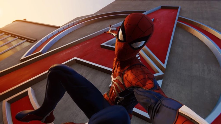 Marvel's Spider-Man  10 locais icônicos do universo Marvel no jogo -  Canaltech