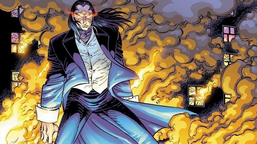 Morlun