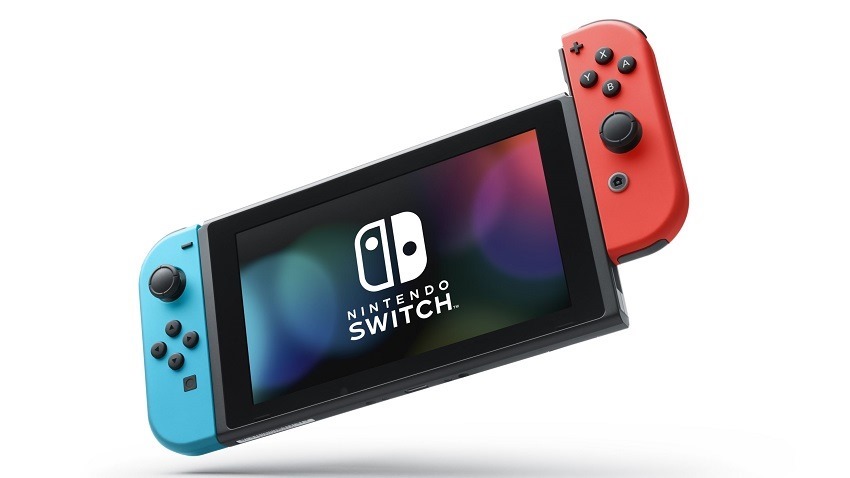 Nintendo Switch will block cloud saves for multiplayer games