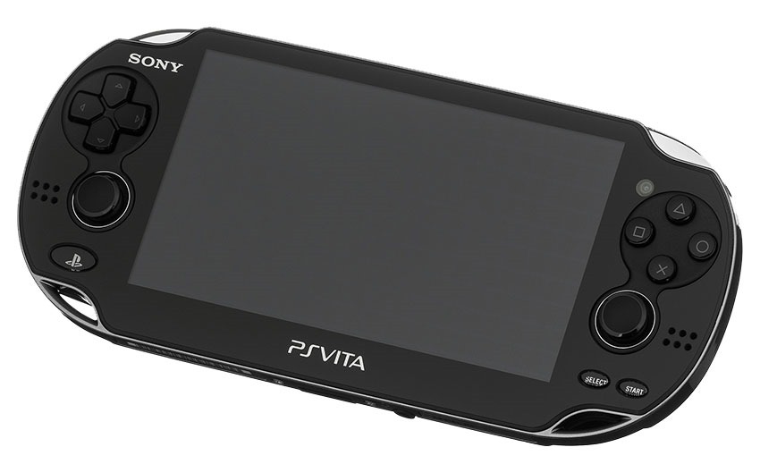 PS-Vita