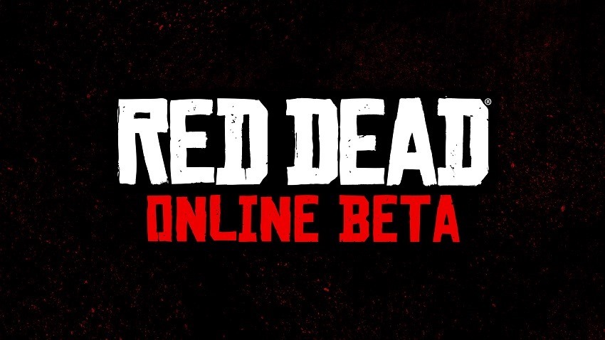 Read Dead Online is coming in November