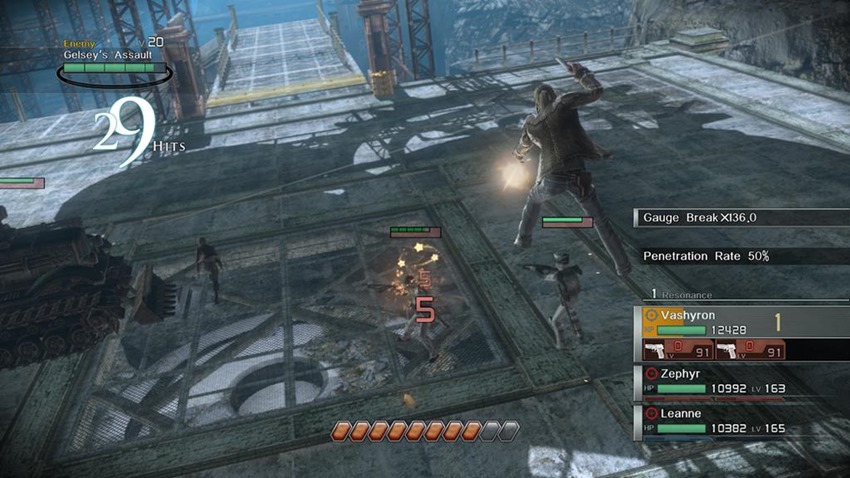 Resonance of Fate 4K (2)