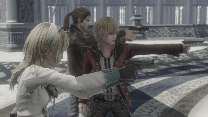 Resonance of Fate 4K (4)