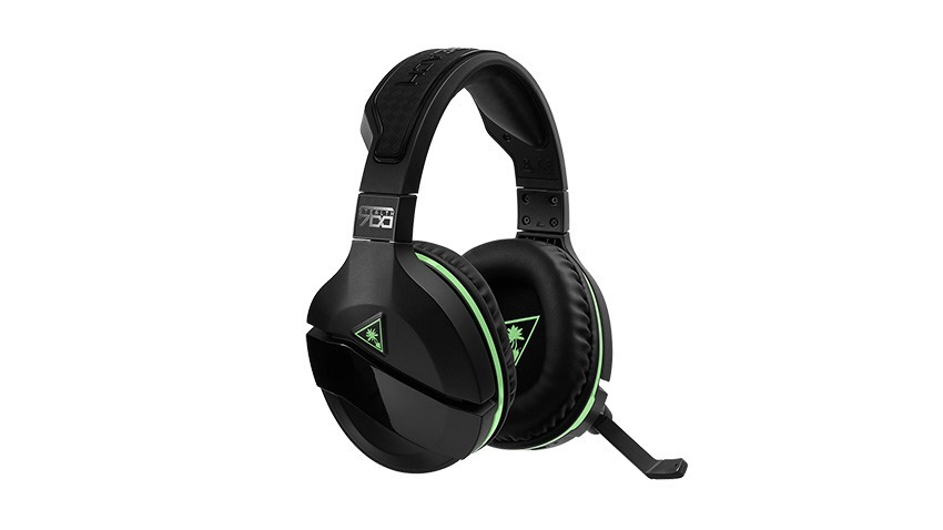 turtle beach headset xbox one stealth 700