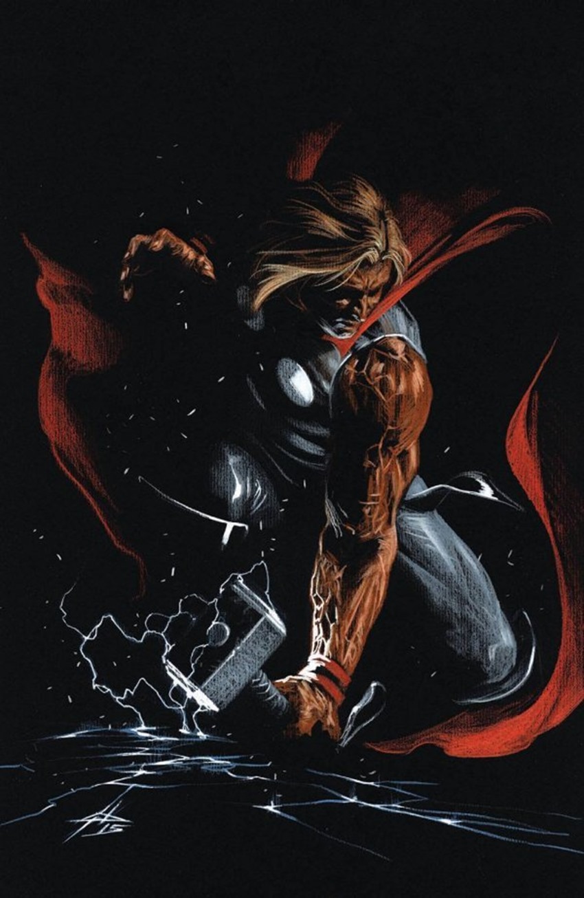 Thor #5