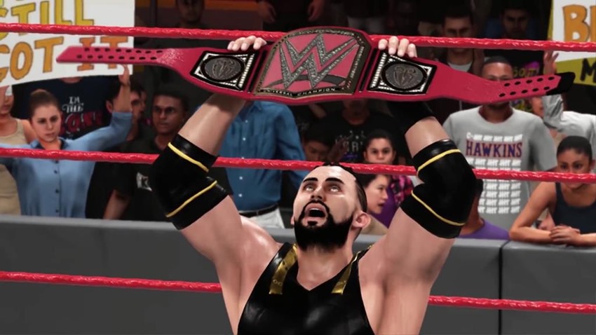 WWE 2K19 (3)