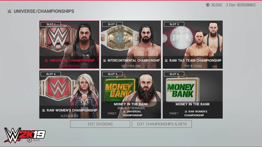 WWE 2K19 (5)