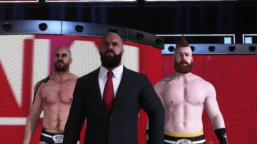 WWE 2K19 (7)