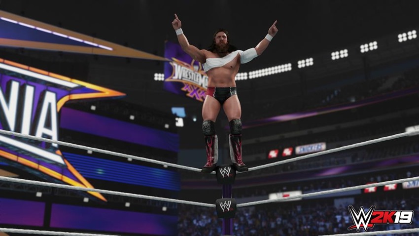 WWE 2K19 (8)