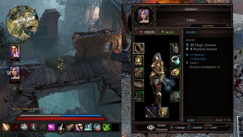 divinity original sin 1 and 2