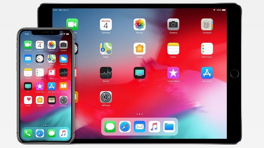 iOs 12, WatchOs 5 out right now 