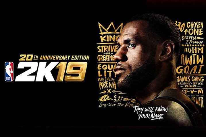 nba2k19