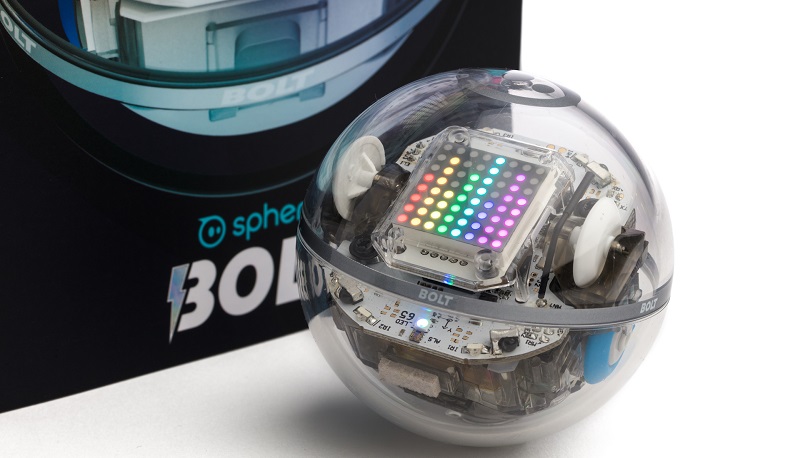 Sphero Bolt