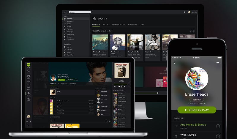 download songs in spotify desktop