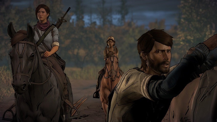 telltale closes without warning and leaves employees stranded
