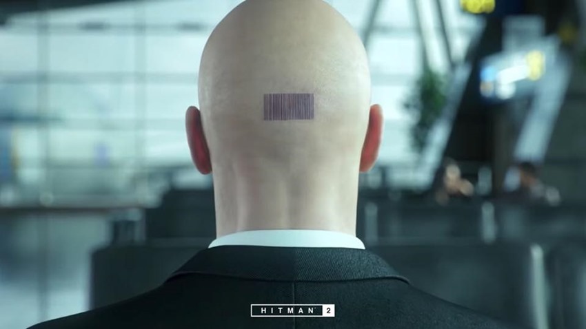 Agent 47