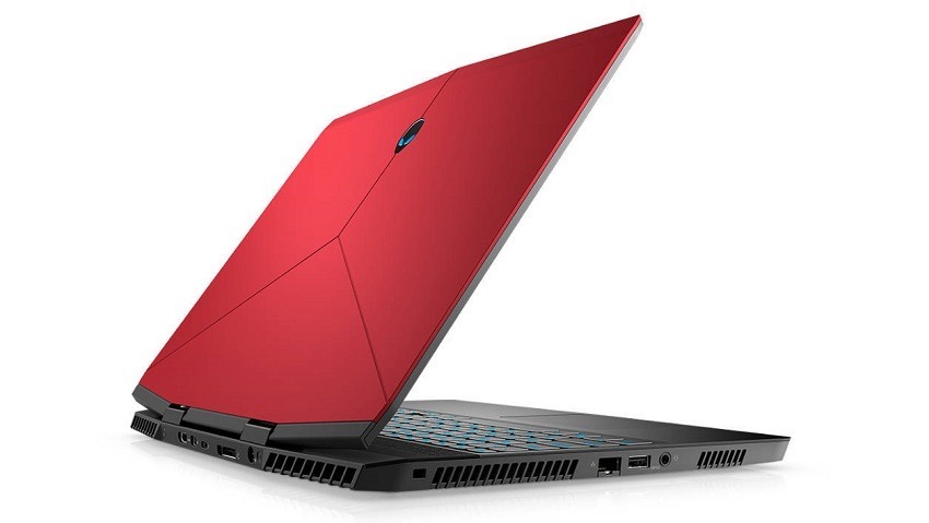 Alienware reveals thinner m15 laptop