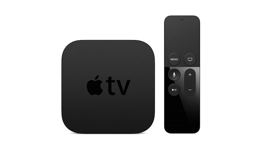 AppleTV