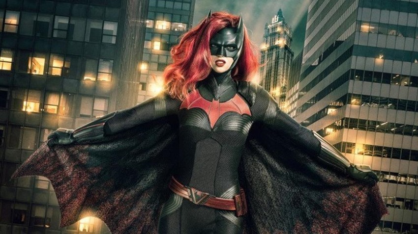 Batwoman - 2