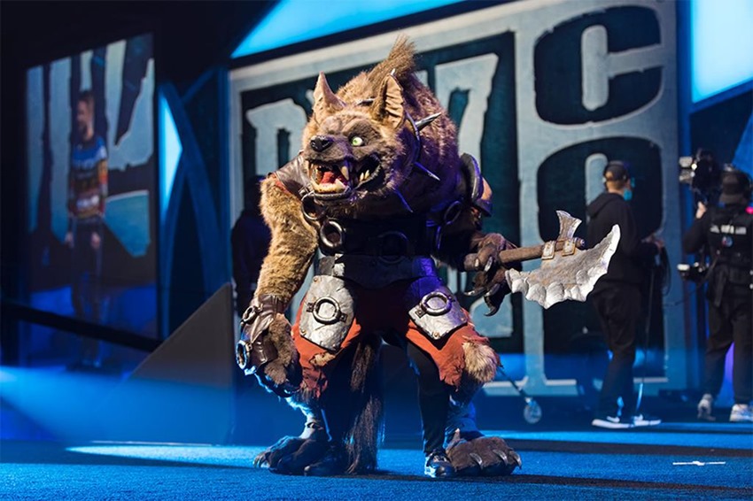 Blizzcon (3)