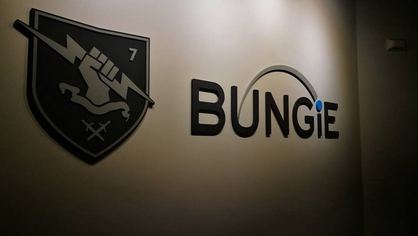 Bungie