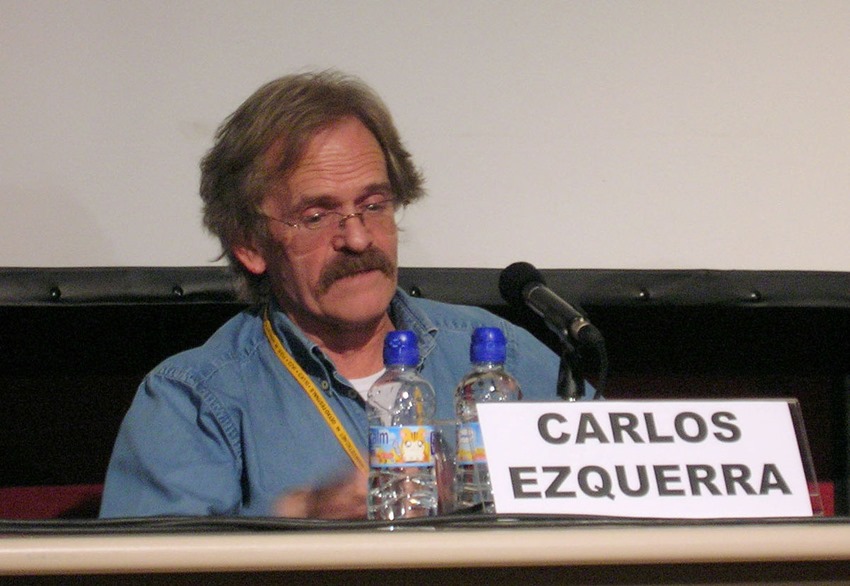 Carlos Ezquerra (3)