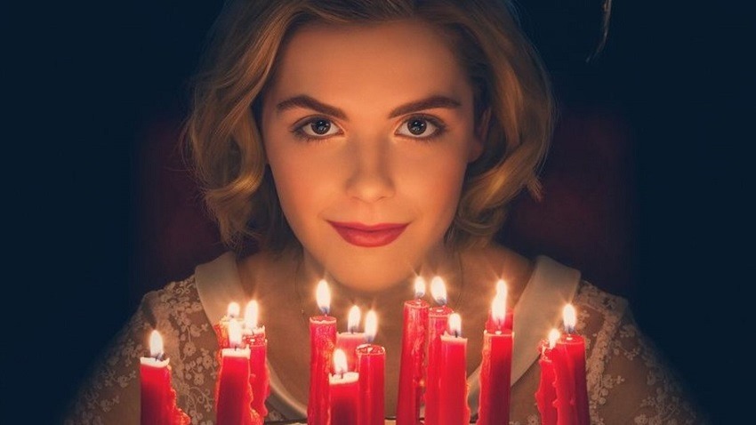 Chilling Adventures of Sabrina gets a new, story-filled trailer