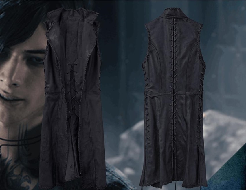 DMC 5 Coats (1)