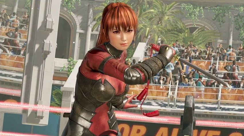 Dead or Alive 6 (3)