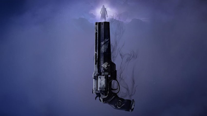 Destiny 2 Black Armory (2)