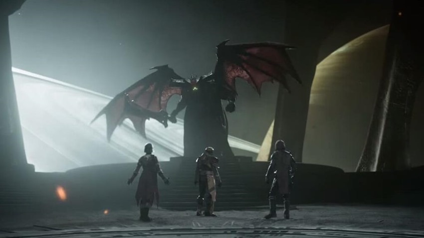 Destiny 2 might see players return to The Taken King’s Dreadnaught