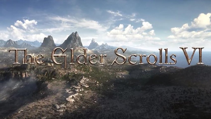 Eler Scrolls 6